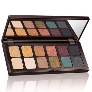 Laura Mercier Hidden Gems eye shadow palette